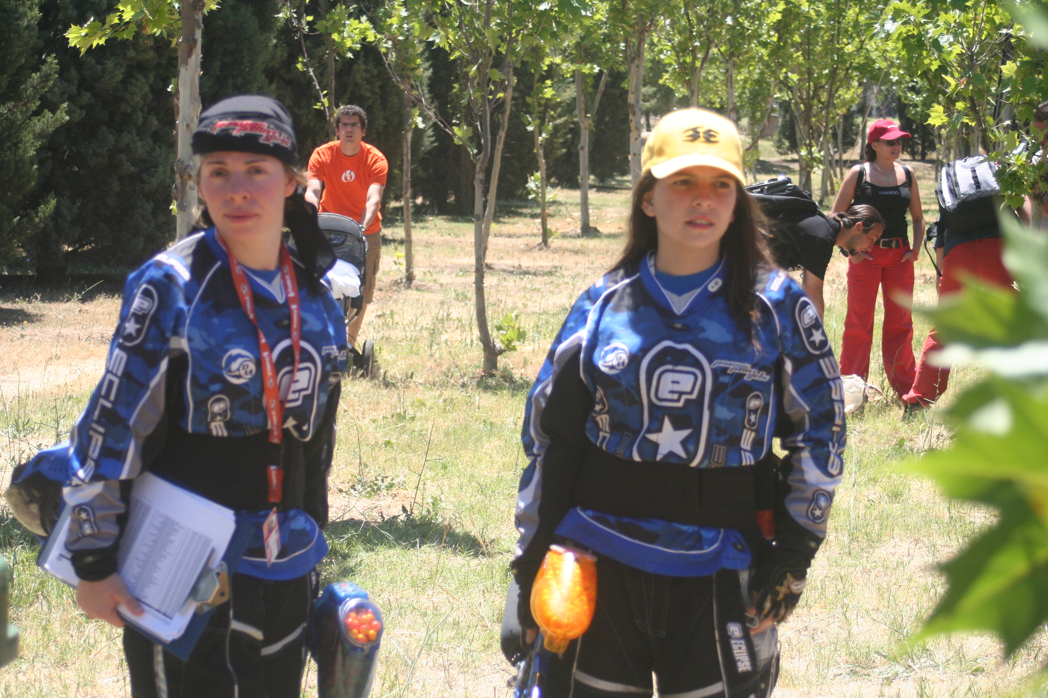 Fotografía IMG 7007 en el álbum Iberian Cup 2006